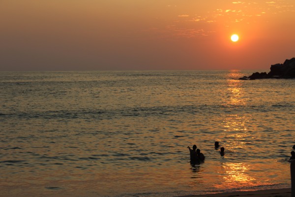 Another gorgeous sunset.