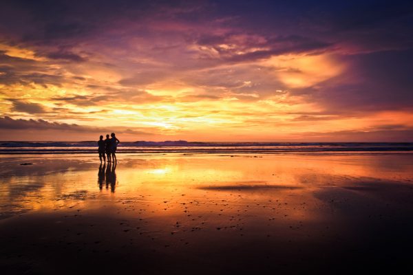 Punta Mala, Costa Rica by Jacob Christensen via Flickr Creative Commons