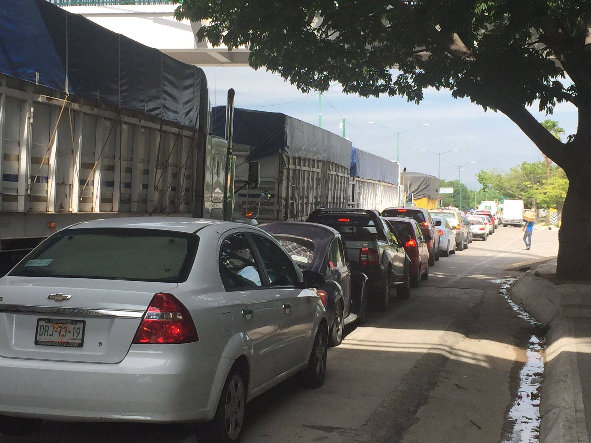 Daily life in Tuxtla