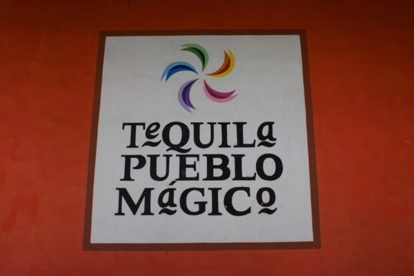 ¡Tequila!