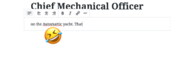 so meta. in the meta